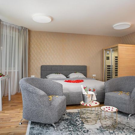 Penzion Solid Spa Otel Mladá Boleslav Dış mekan fotoğraf